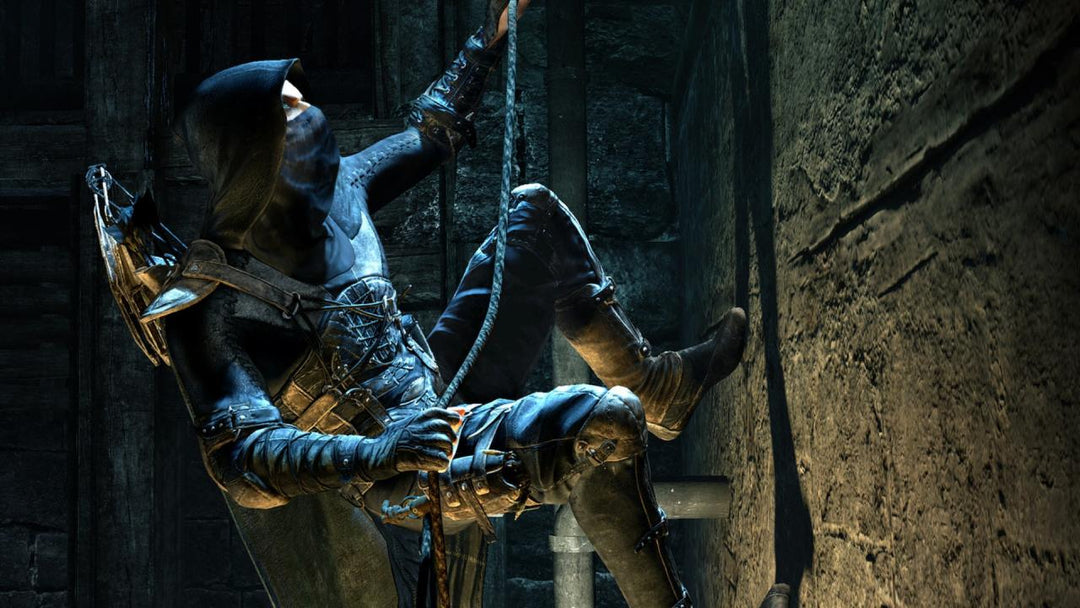 Thief: Master Thief Edition PC Steam CD Key