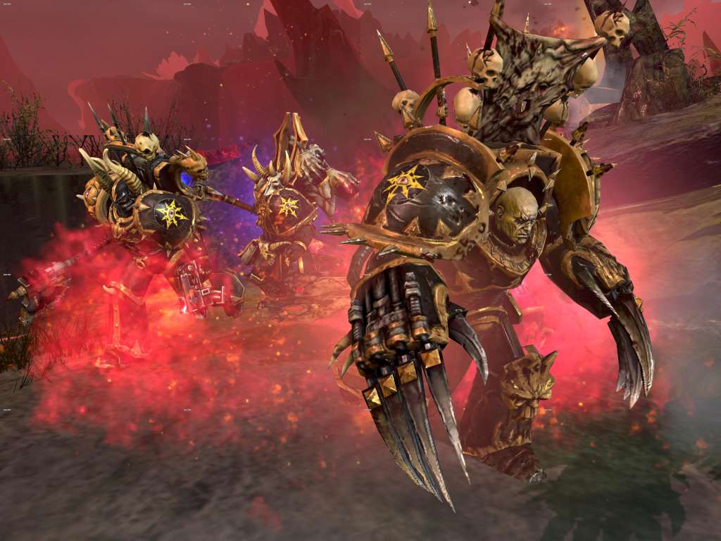 Warhammer 40,000: Dawn of War II: Retribution - Complete DLC Collection PC Steam CD Key