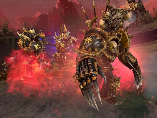 Warhammer 40,000: Dawn of War II: Retribution - Complete DLC Collection PC Steam CD Key