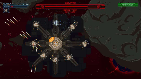 Enemy Mind PC Steam CD Key