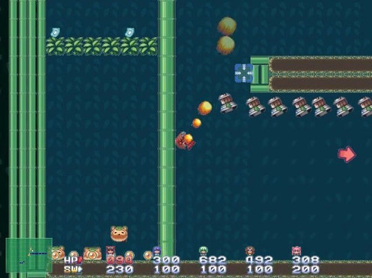Kamio Recoil PC Steam CD Key