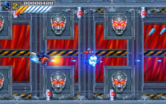 PROJECT XINATRA Steam CD Key