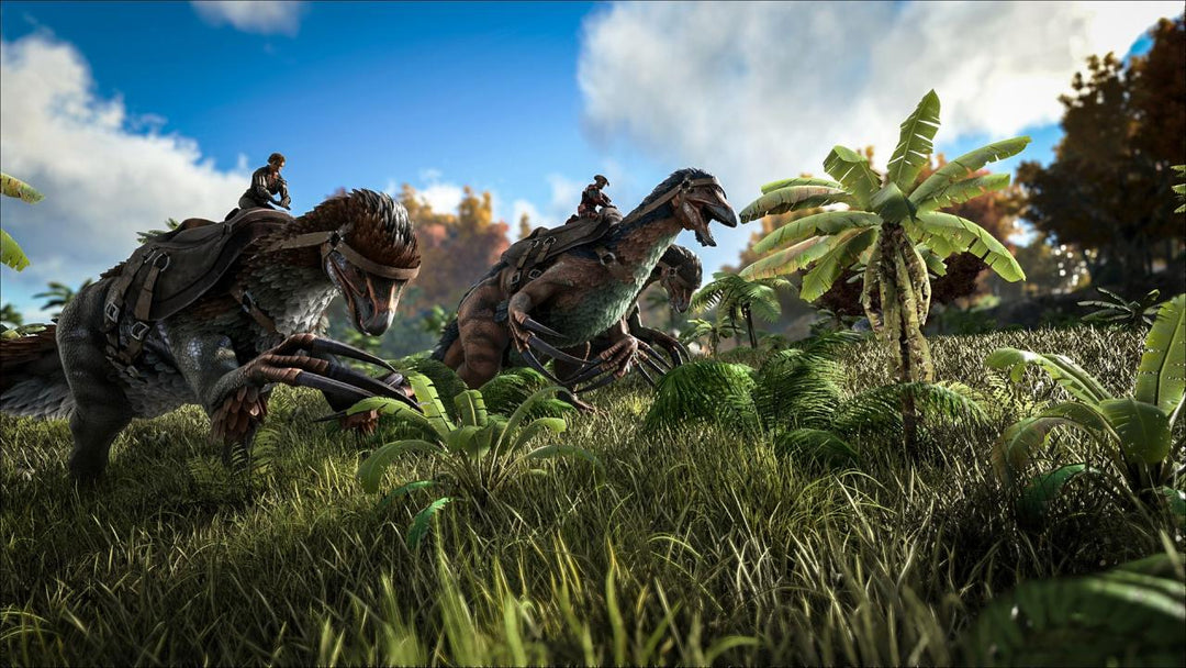 ARK: Survival Evolved Steam CD Key