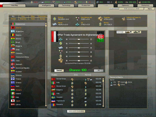 Arsenal of Democracy: A Hearts of Iron Game PC Steam CD Key