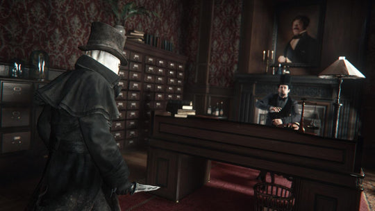 Assassin's Creed Syndicate - Season Pass DLC PC Ubisoft Connect CD Key