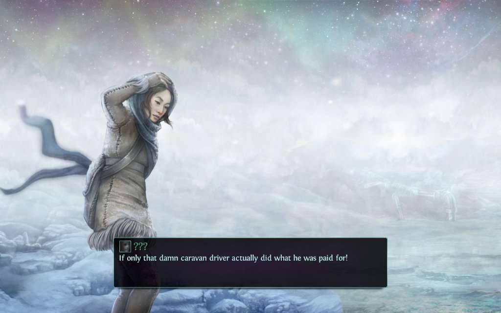 Solstice PC Steam CD Key