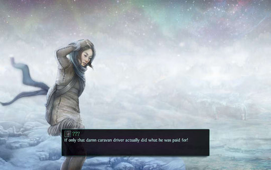 Solstice PC Steam CD Key