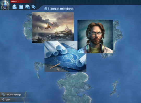 Anno 2070 - The Eden Project Complete Package DLC Ubisoft Connect CD Key