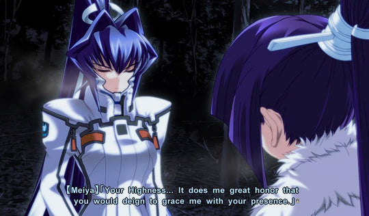 Muv-Luv Alternative Steam CD Key
