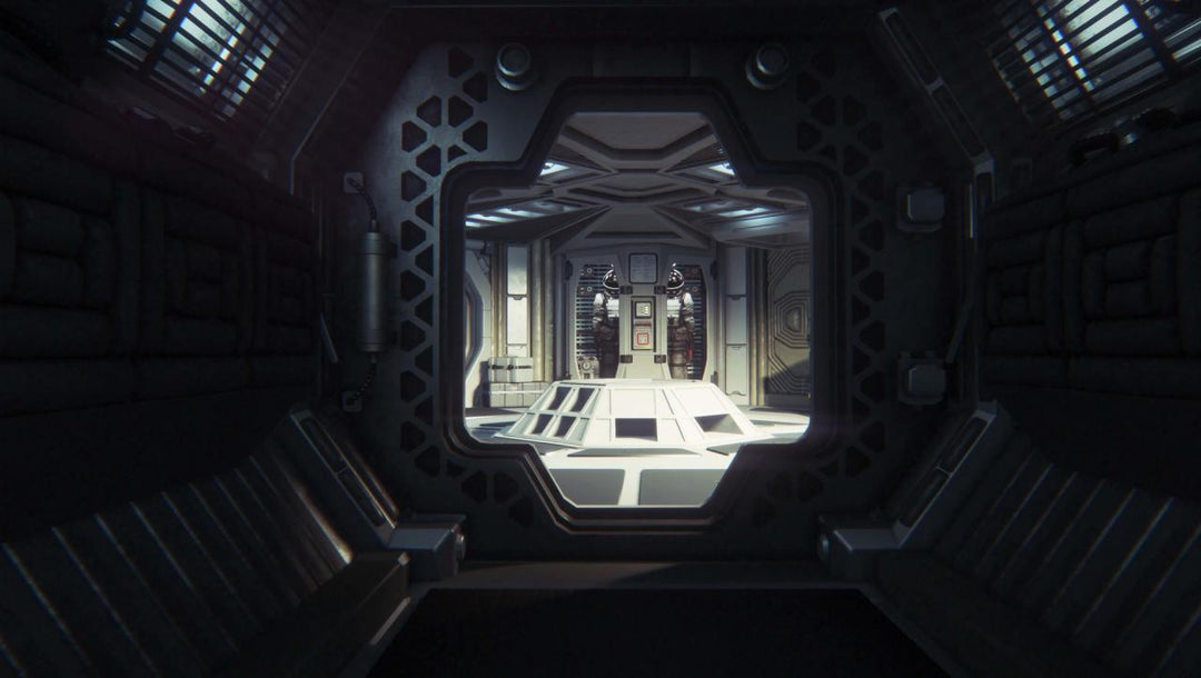 Alien: Isolation Nostromo Edition EU Steam CD Key