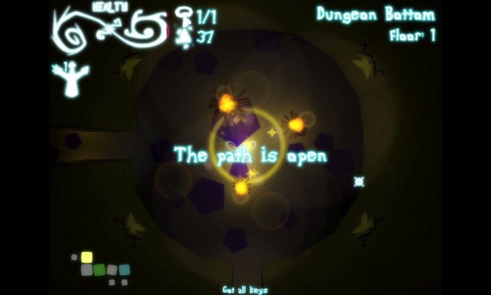 Demented Pixie Steam CD Key