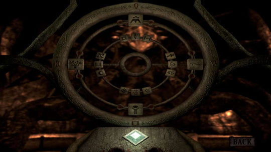 Blackbay Asylum Steam CD Key
