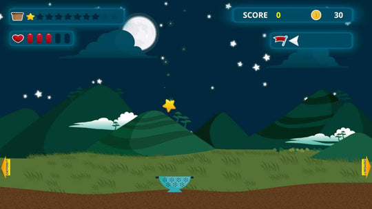 Catch a Falling Star PC Steam CD Key