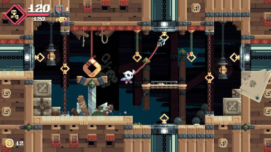 Flinthook Steam CD Key