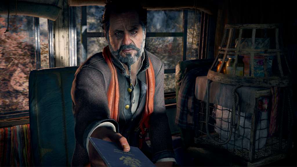 Far Cry 4 - Season Pass DLC Ubisoft Connect CD Key