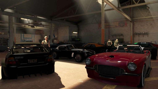 Grand Theft Auto Online - $600,000 Bull Shark Cash Card XBOX One CD Key