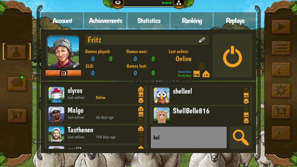 Agricola: All Creatures Big and Small PC Steam CD Key