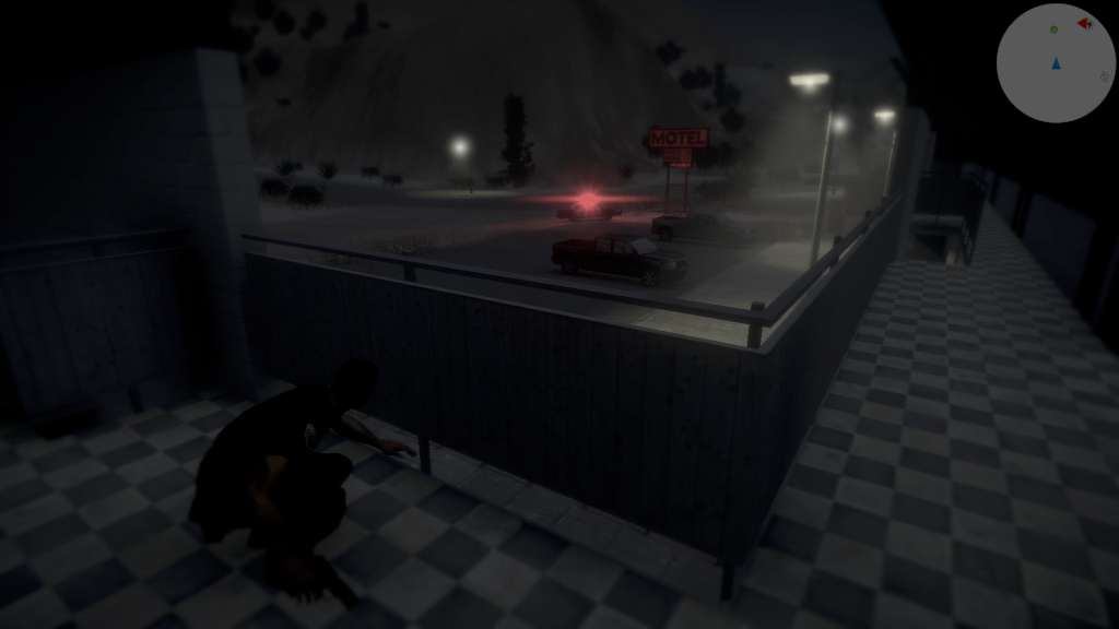 Enforcer: Police Crime Action Steam CD Key
