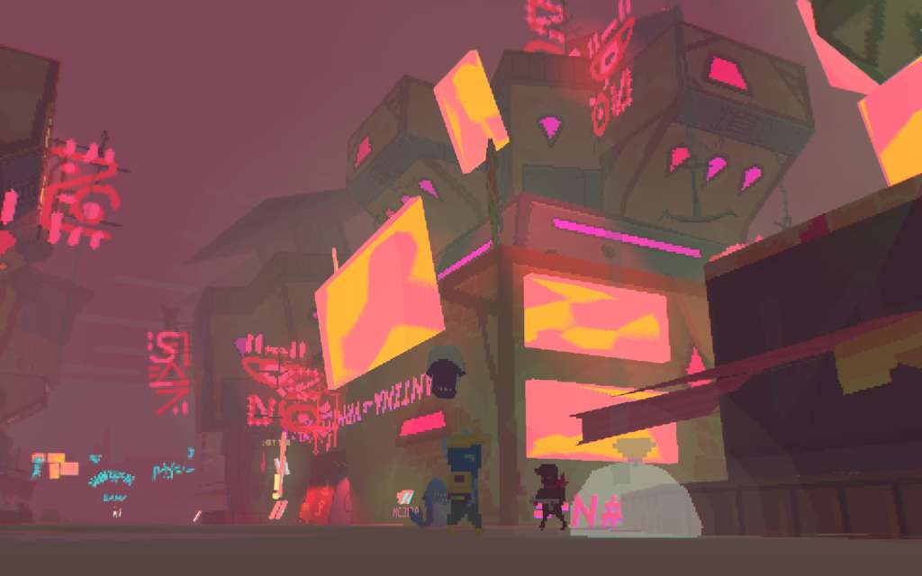 Diaries of a Spaceport Janitor PC Steam CD Key