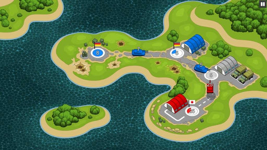 ConflictCraft Steam CD Key