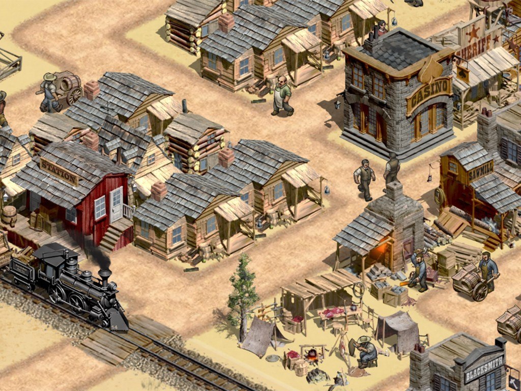 1849 Gold Edition Steam CD Key