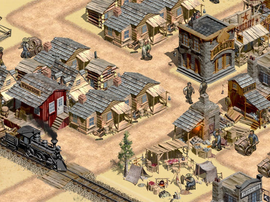 1849 Gold Edition Steam CD Key