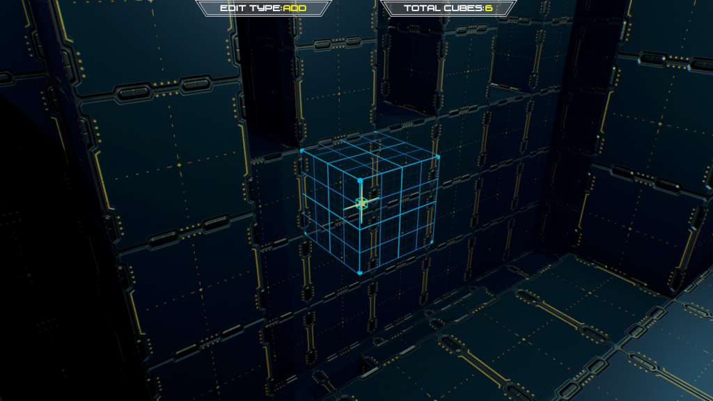 Double Cubes Steam CD Key