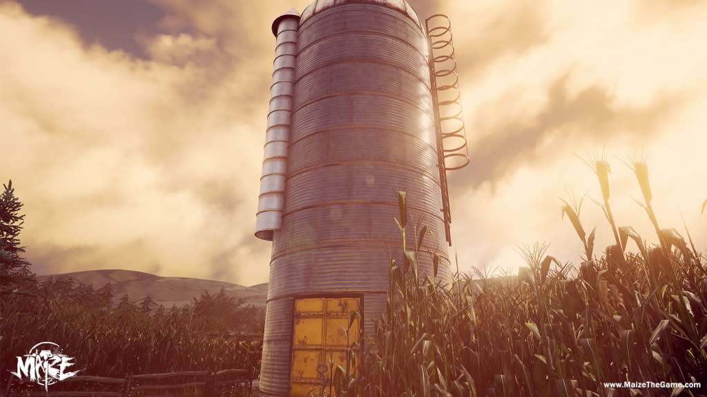 Maize PC Steam CD Key
