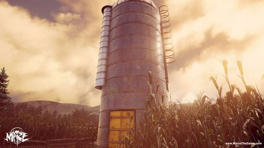 Maize PC Steam CD Key