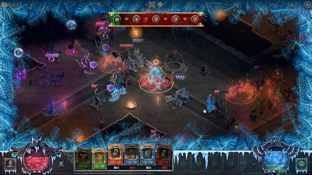 Book of Demons Steam CD Key