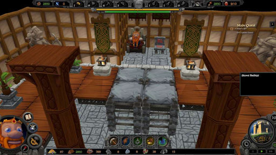 A Game of Dwarves - Ale Pack DLC PC Steam CD Key