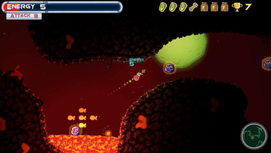 Miaou Moon Steam CD Key
