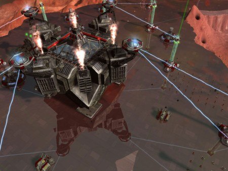 Perimeter: Emperor's Testament Steam CD Key