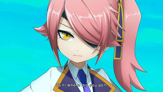 XBlaze Lost: Memories PC Steam CD Key