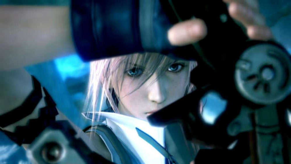 Final Fantasy XIII PC Steam CD Key