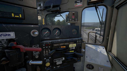 Train Sim World: CSX Heavy Haul Steam CD Key