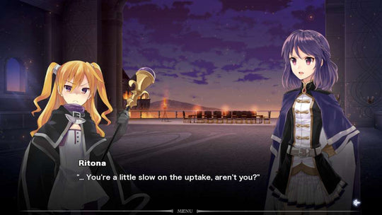 Fault Milestone One Steam CD Key