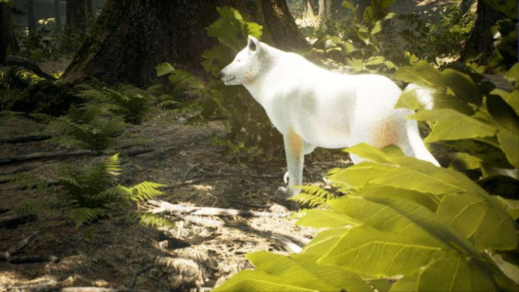 Survivalizm - The Animal Simulator Steam CD Key