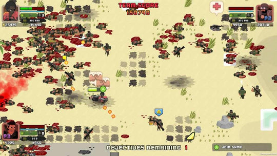 Tango Fiesta Steam CD Key