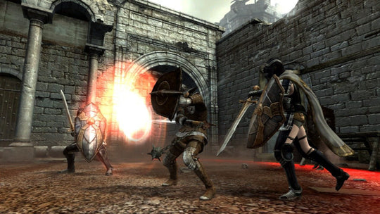 Clan of Champions Steam CD Key