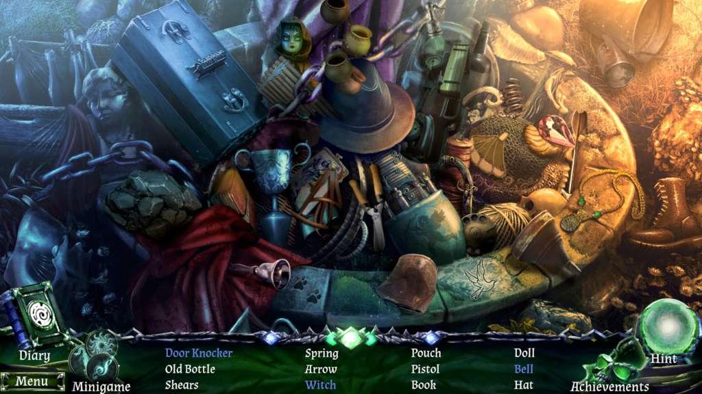 Demon Hunter 3: Revelation Steam CD Key