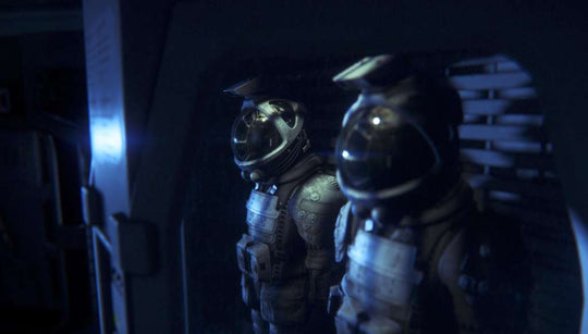 Alien: Isolation PC Steam CD Key