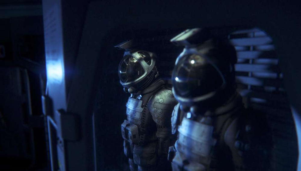 Alien: Isolation - Trauma DLC PC Steam CD Key