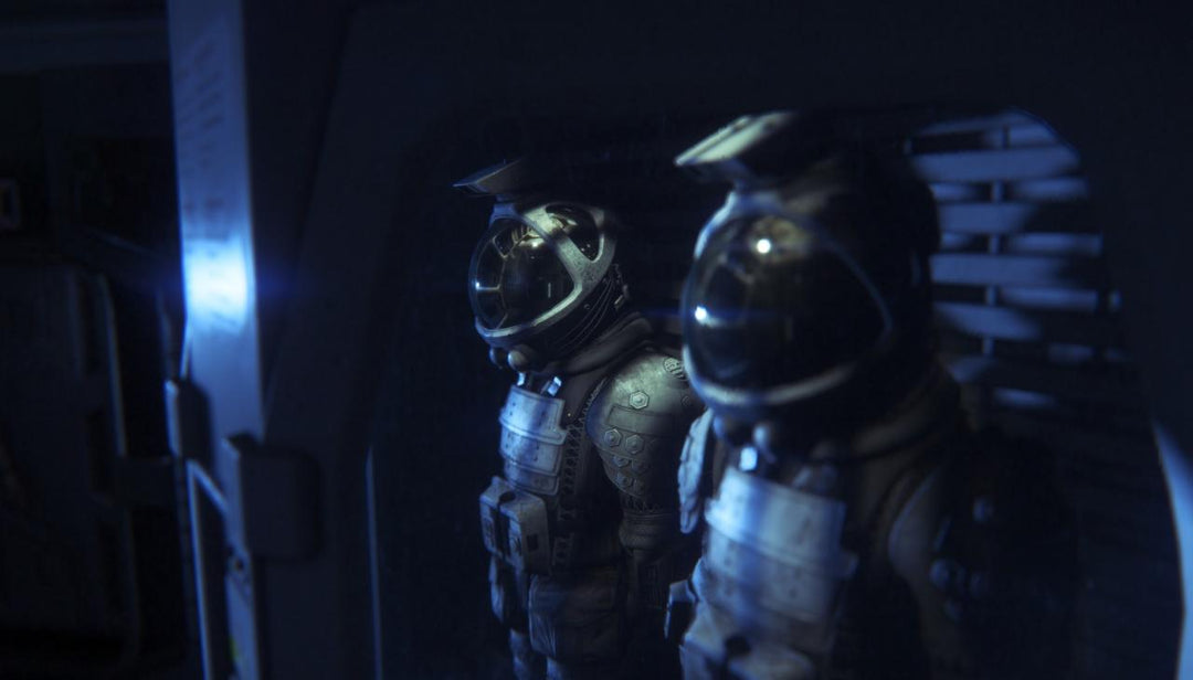Alien: Isolation Nostromo Edition Steam CD Key