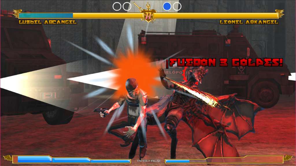 TZOMPANTLI PC Steam CD Key