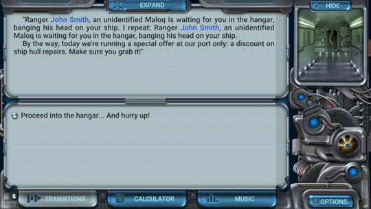 Space Rangers: Quest Steam CD Key