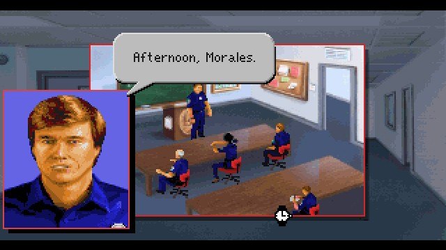 Police Quest Collection Steam CD Key