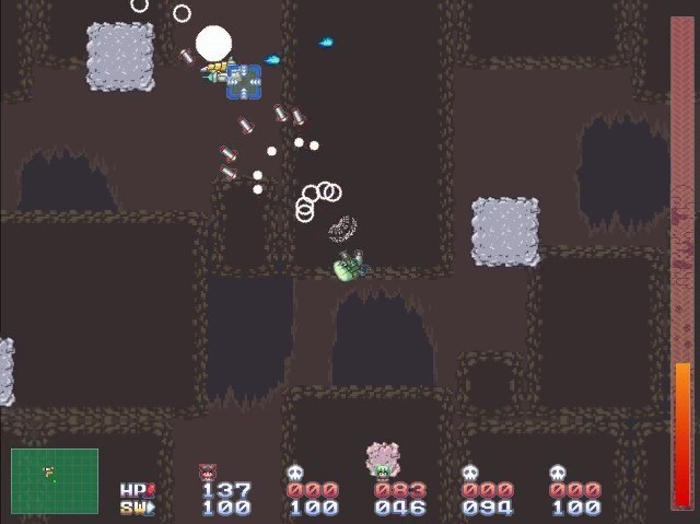Kamio Recoil PC Steam CD Key