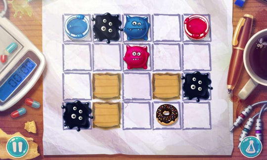 Drop Hunt - Adventure Puzzle Steam CD Key