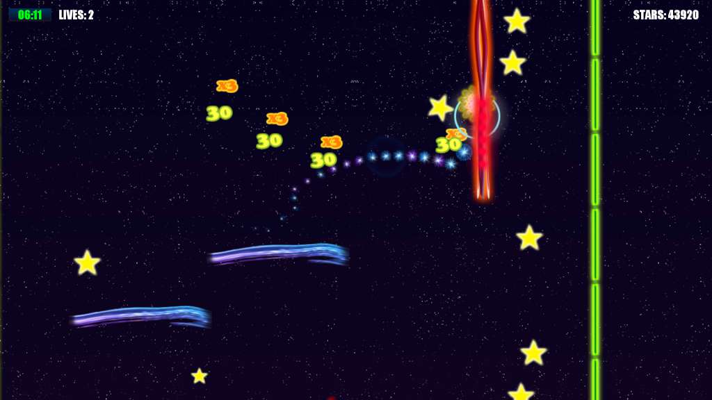 Starsphere Steam CD Key